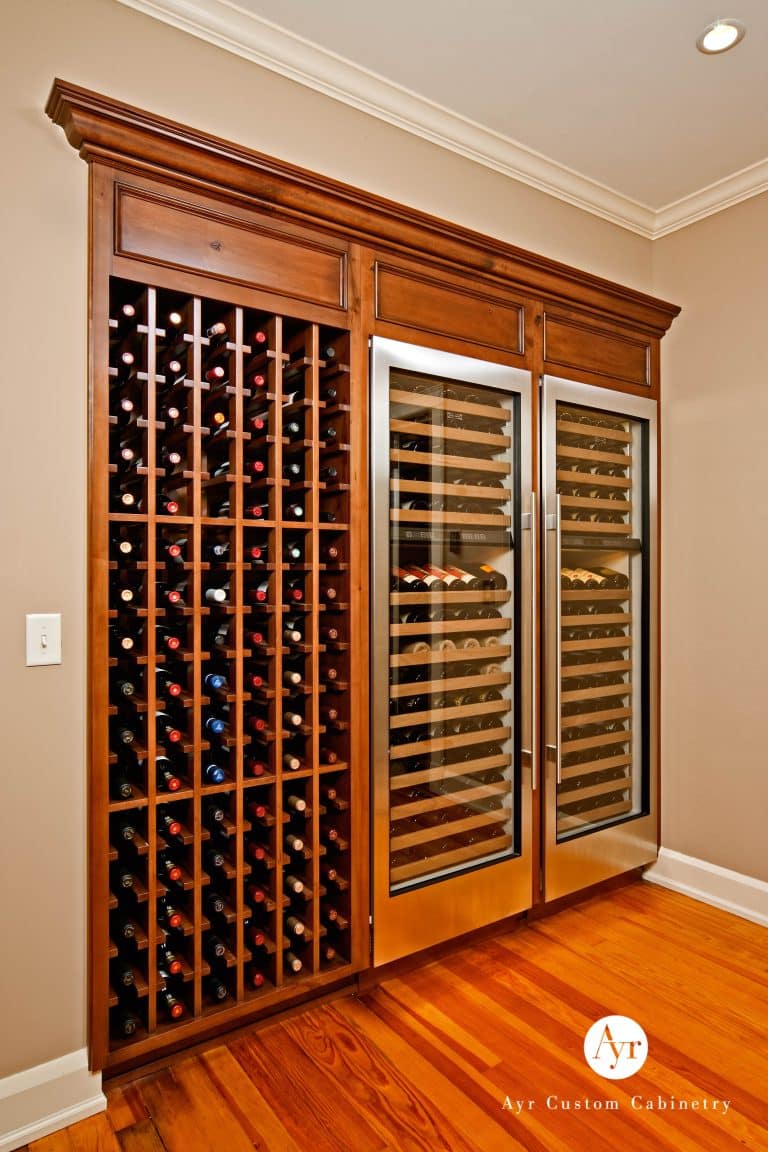 2024 Luxury Wet Bar | Everything You Need to Know