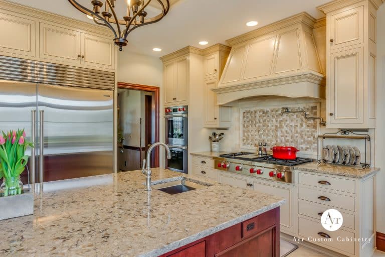 beautiful custom kitchen cabinetry for your home