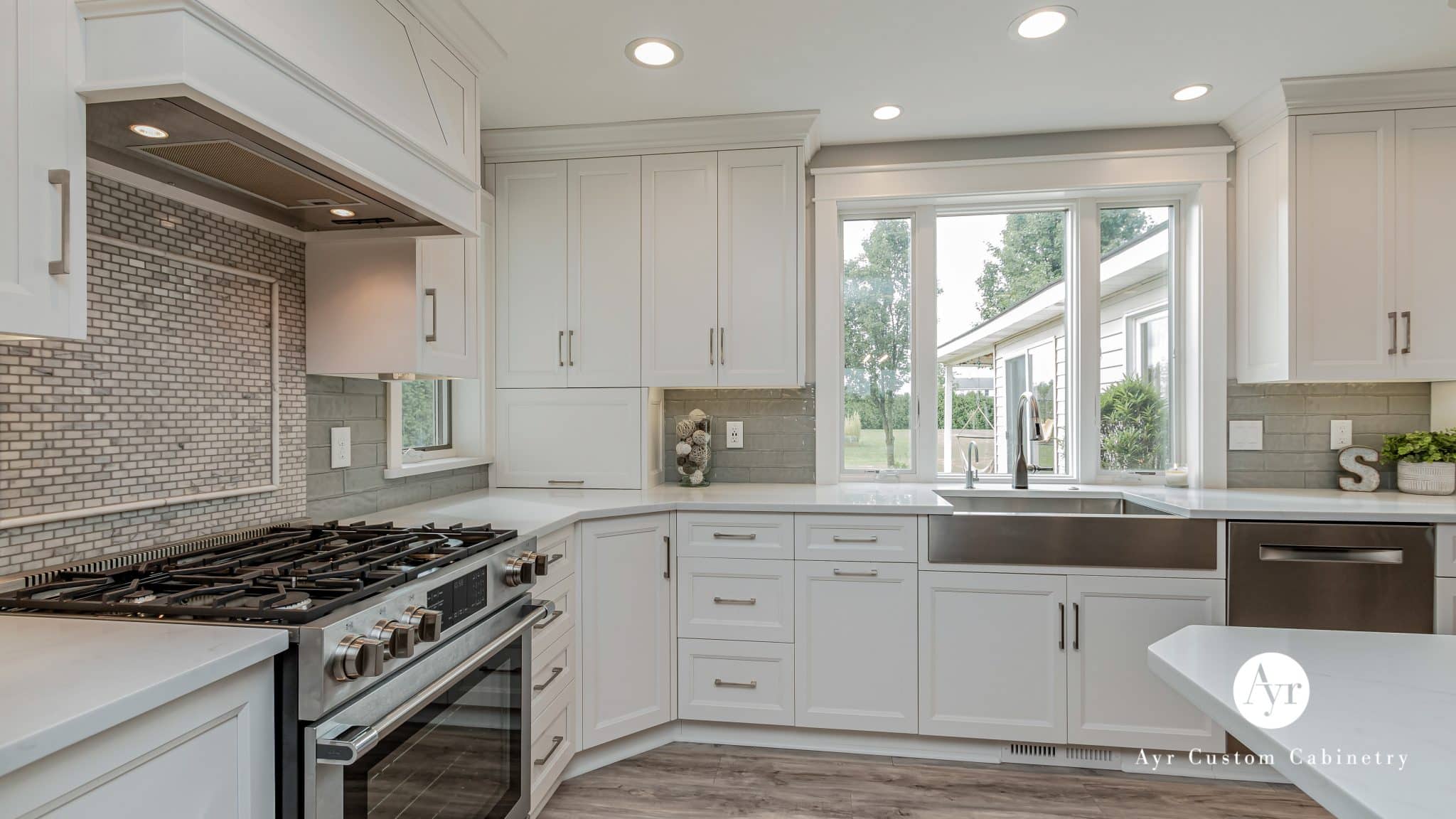 What are Custom High Quality Custom 2024