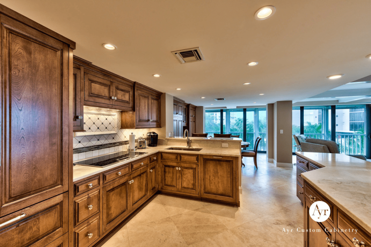 Photo Gallery of Custom Cabinets in Florida (4)