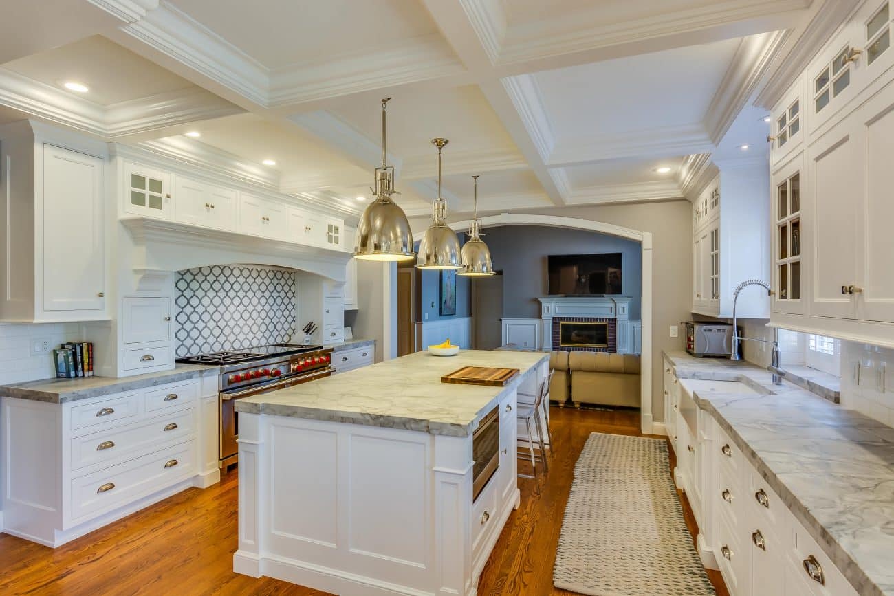 kitchen designers south bend in